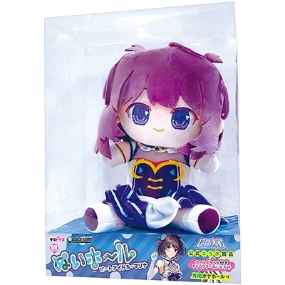 ぬいホール ビートアイドル・マリナ(オナホール)